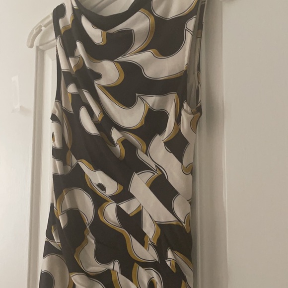 DVF DRESS - Picture 7 of 8